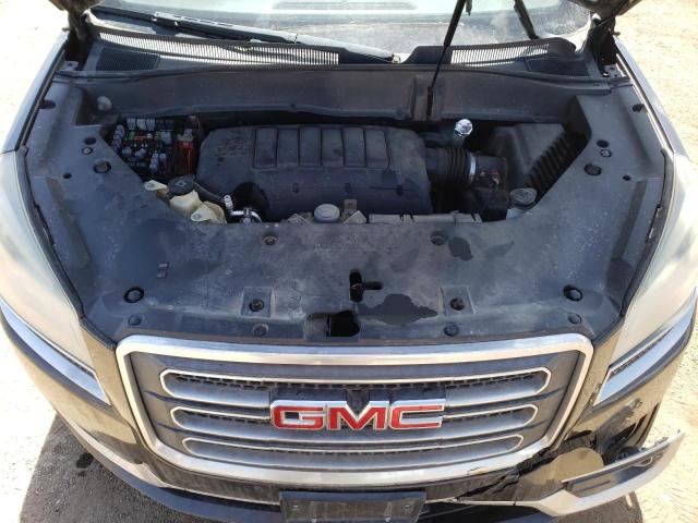 2015 GMC ACADIA SLT 1GKKRRKD7FJ369805  50703624