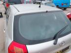 2004 TOYOTA COROLLA T3 for sale at Copart SANDWICH
