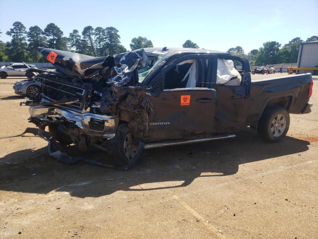 2014 Gmc Sierra K15 4.3L