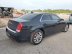2017 Chrysler 300 Limited zu verkaufen in Cahokia Heights, IL - Hail