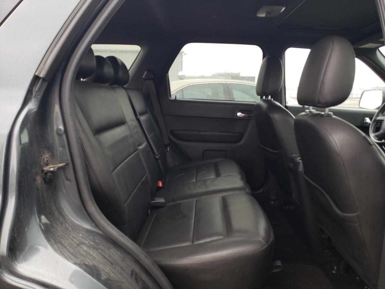 2008 Ford Escape Limited VIN: 1FMCU94178KC60464 Lot: 49688864