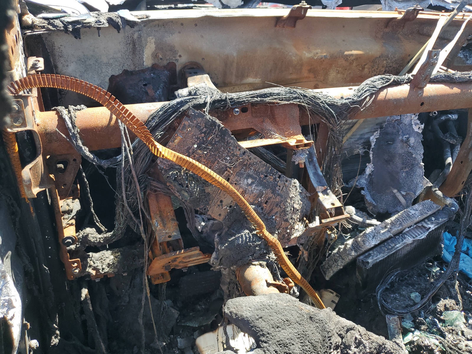 1GCRABEKXNZ637832 2022 Chevrolet Silverado C1500 Custom