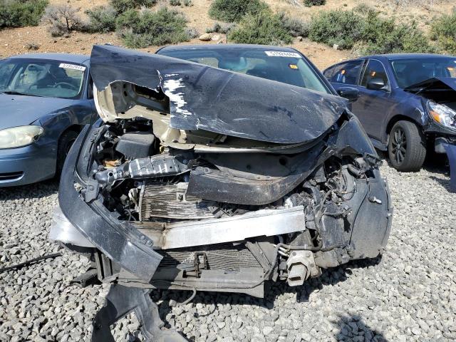  DODGE DART 2015 Черный