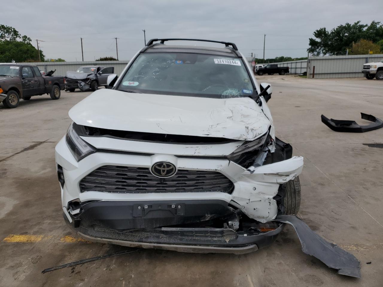 JTMY1RFV3PJ025714 TOYOTA RAV4 2023