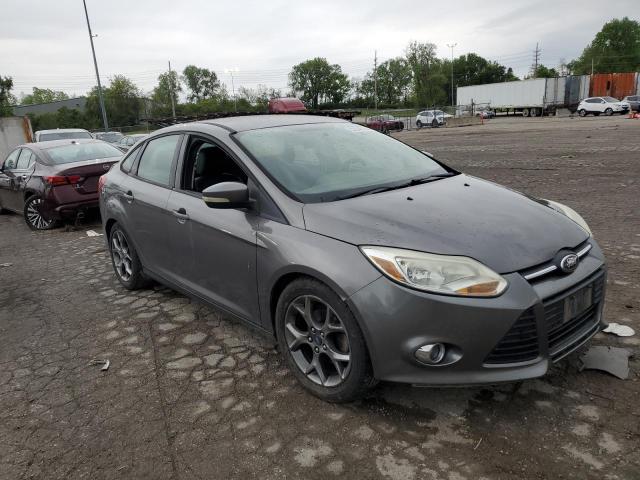  FORD FOCUS 2013 Charcoal