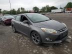 2013 Ford Focus Se იყიდება Cahokia Heights-ში, IL - Undercarriage
