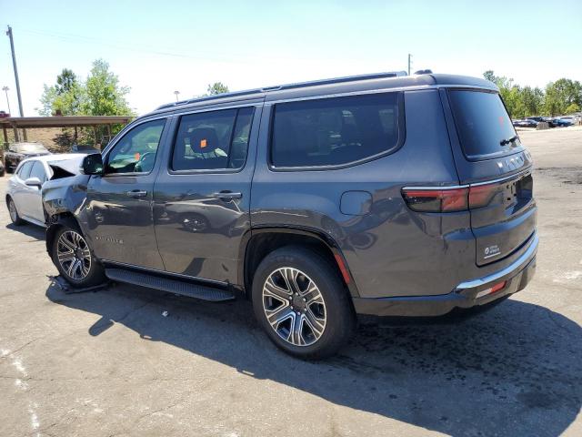  JEEP WAGONEER 2022 Gray