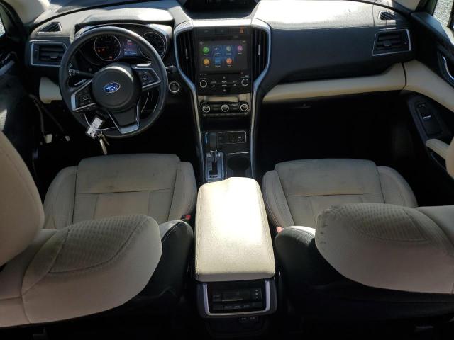  SUBARU ASCENT 2019 Черный