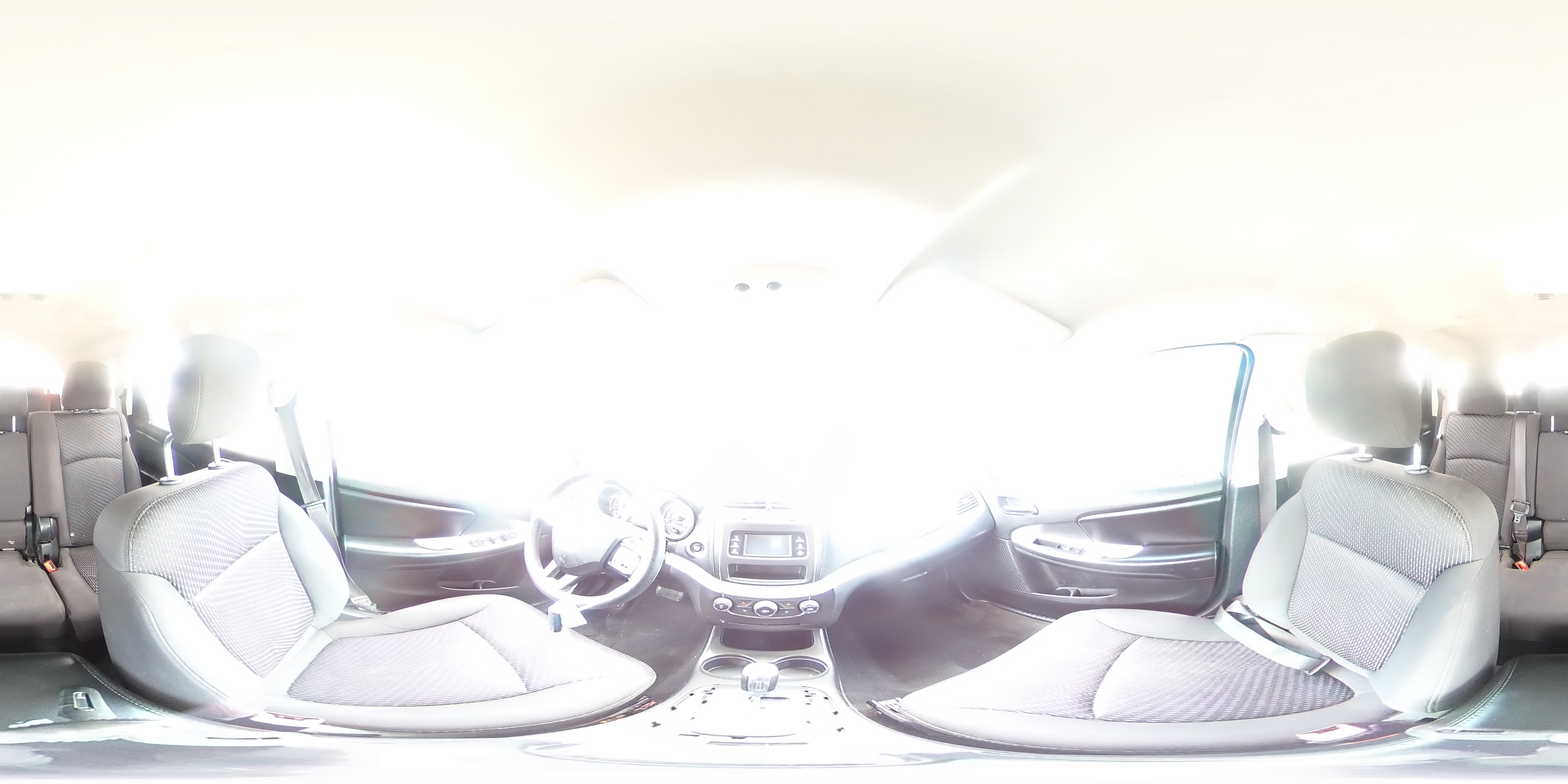 2017 Dodge Journey Se VIN: 3C4PDCAB5HT683882 Lot: 47746414