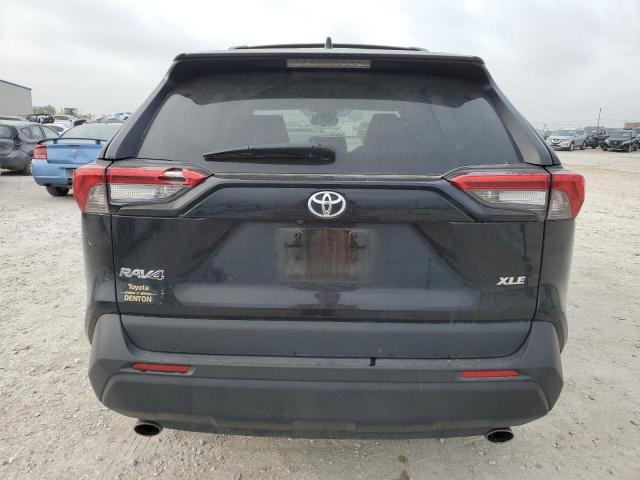 2021 TOYOTA RAV4 XLE 2T3W1RFV9MC164185  50554424