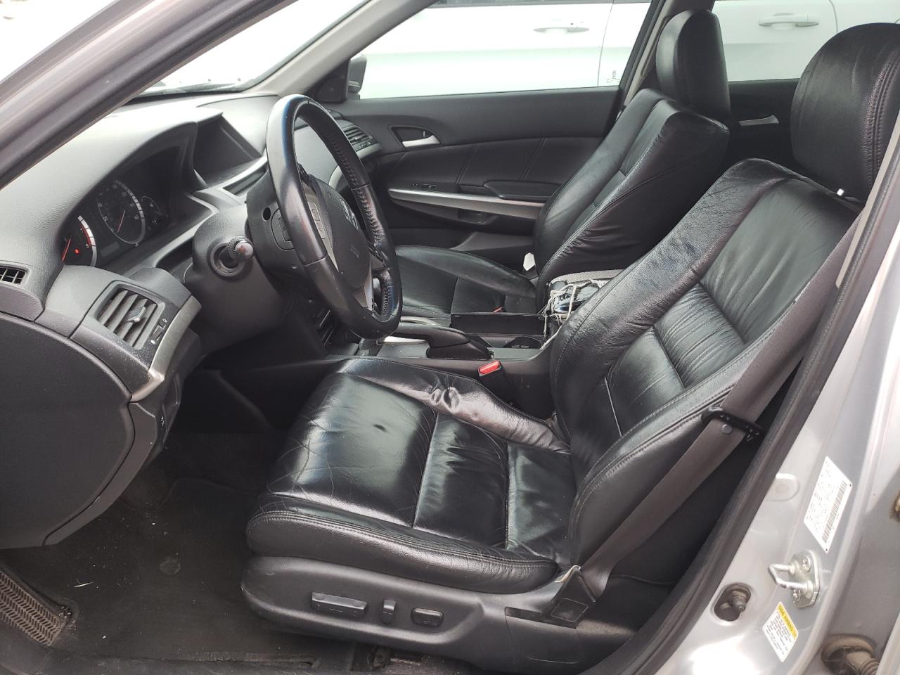 1HGCP36899A016231 2009 Honda Accord Exl