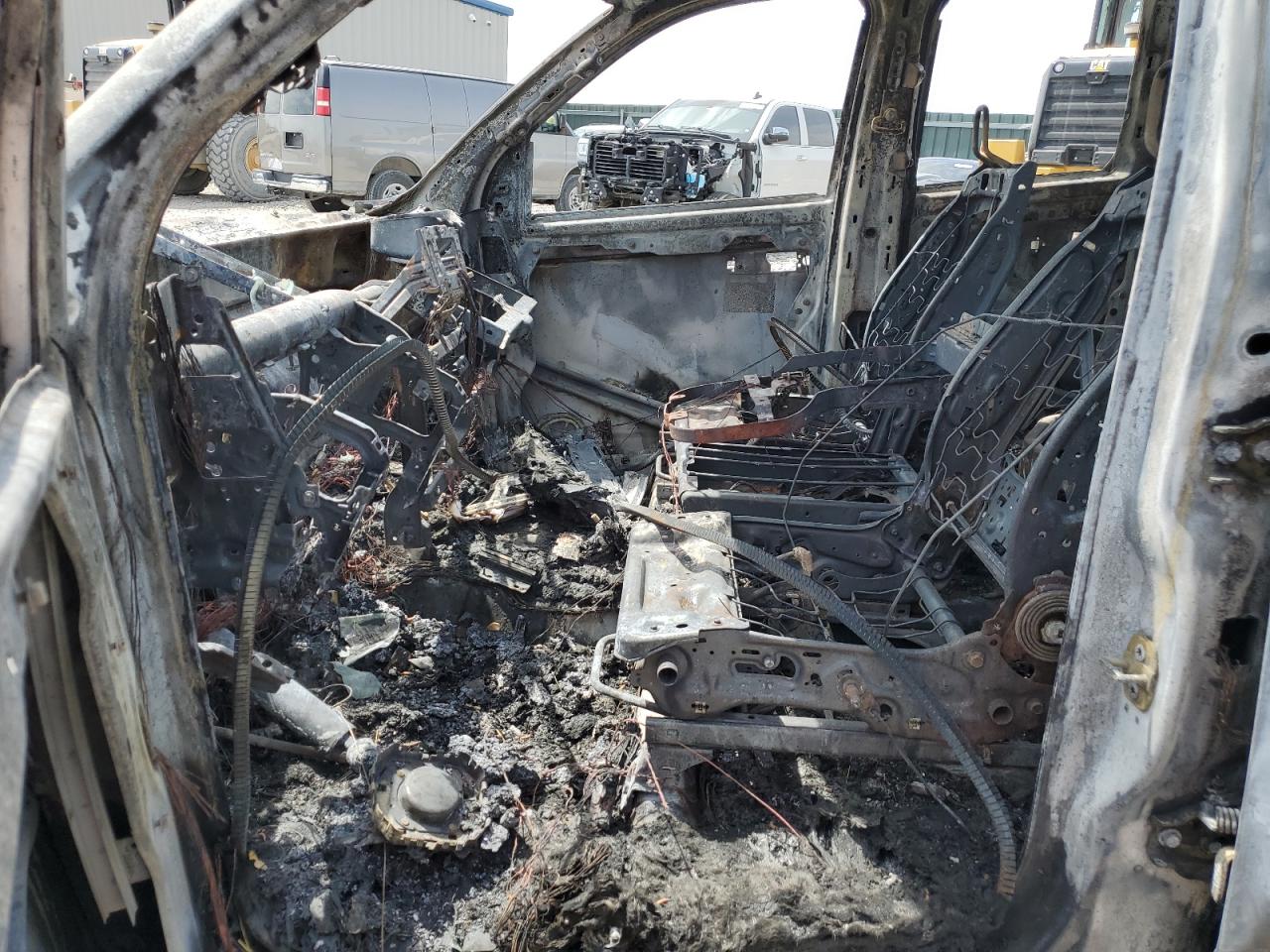 2018 Ram 1500 St VIN: 1C6RR7FG9JS327469 Lot: 51202514