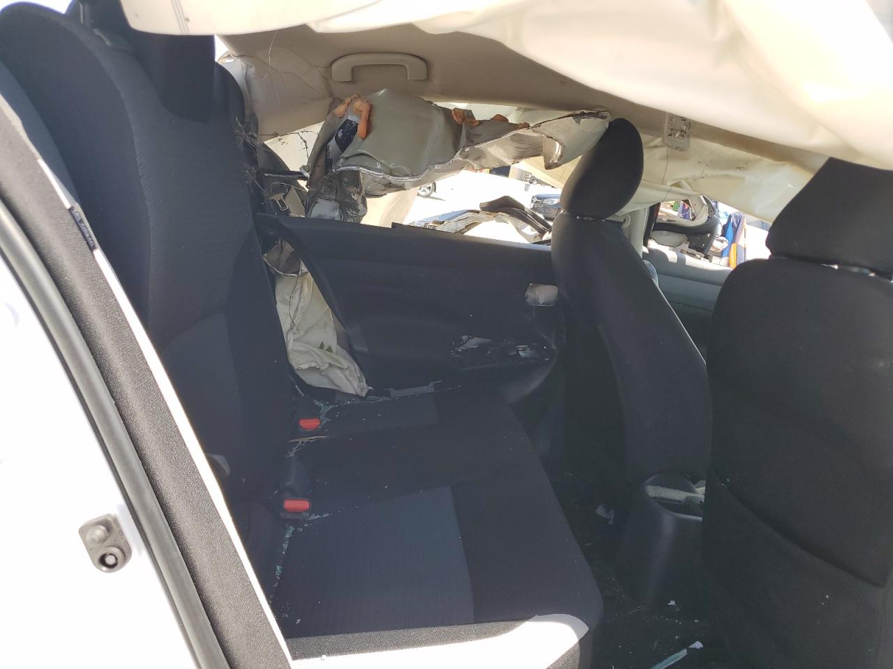 3N1CN8EV2ML917440 NISSAN VERSA 2021
