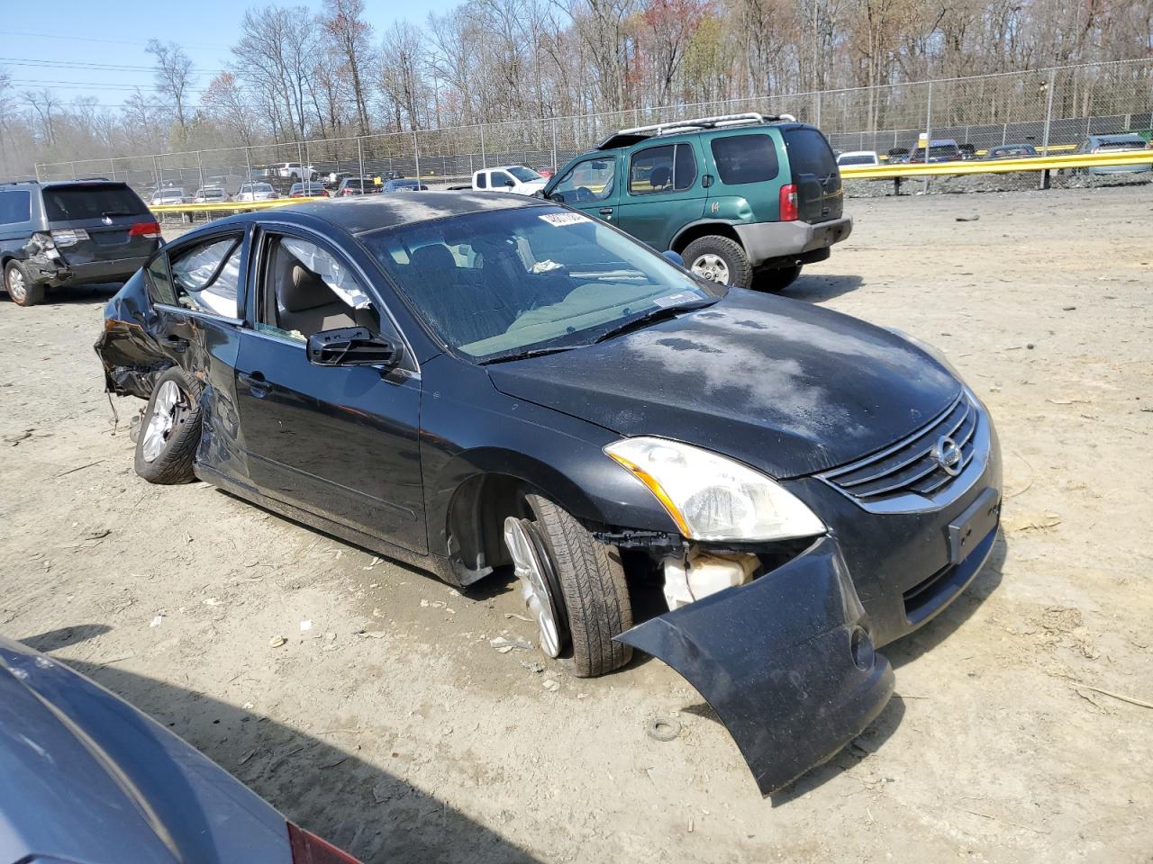 2010 Nissan Altima - Image 4