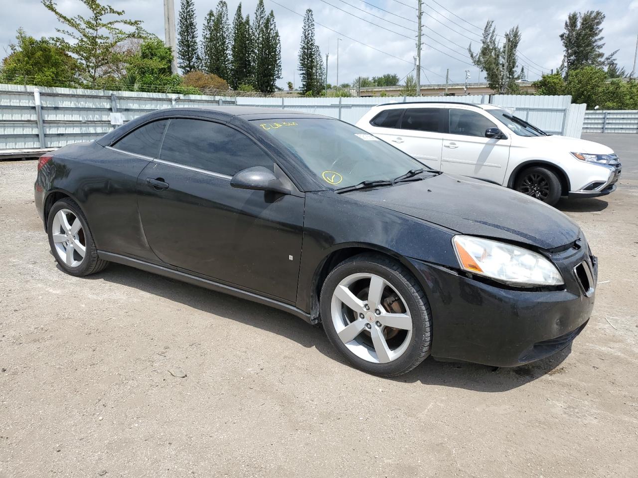 2007 Pontiac G6 Gt VIN: 1G2ZH36N574102793 Lot: 50616564