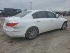 2010 Hyundai Genesis 3.8L de vânzare în Wilmer, TX - Front End