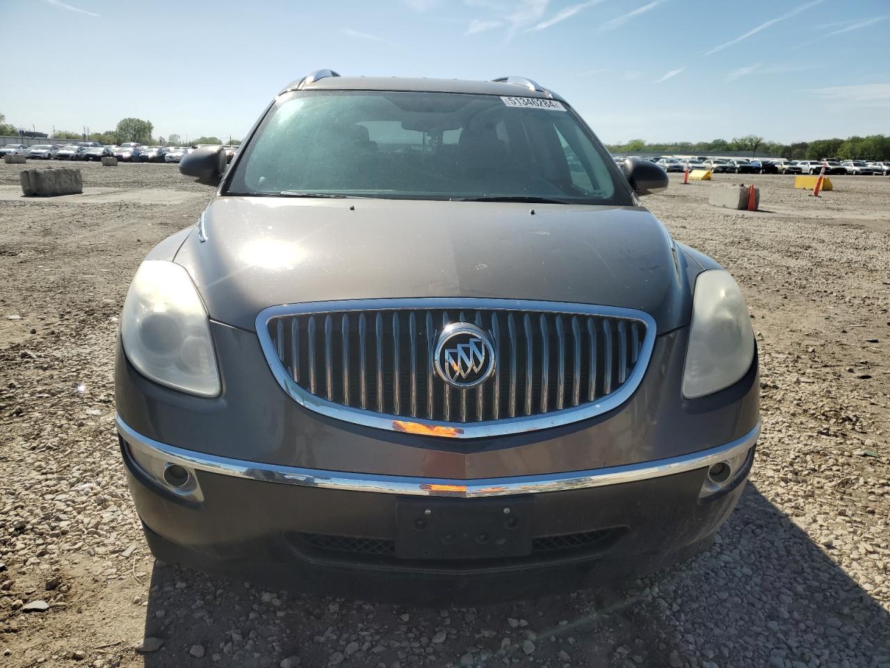 2012 Buick Enclave - Image 5