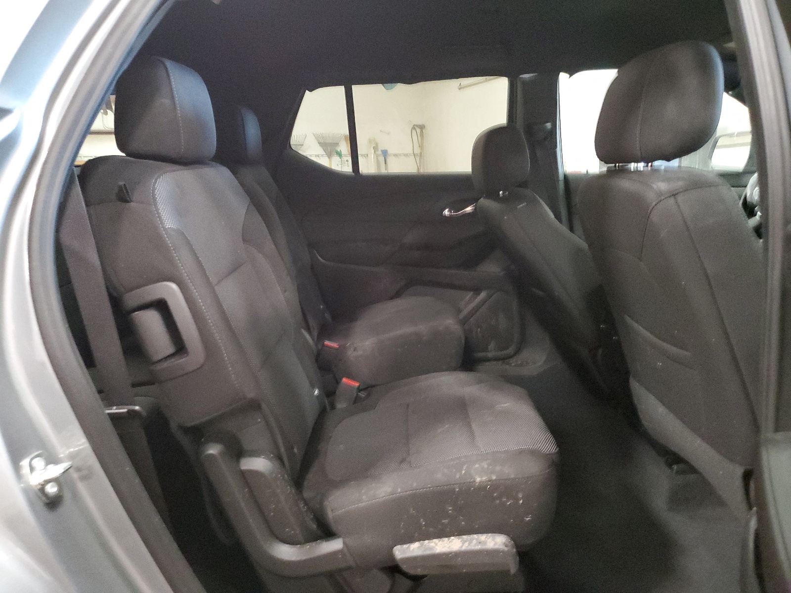 1GNEVGKW9PJ329499 2023 Chevrolet Traverse Lt 1GNEVGKW9PJ329499 2023 Chevrolet Traverse Lt