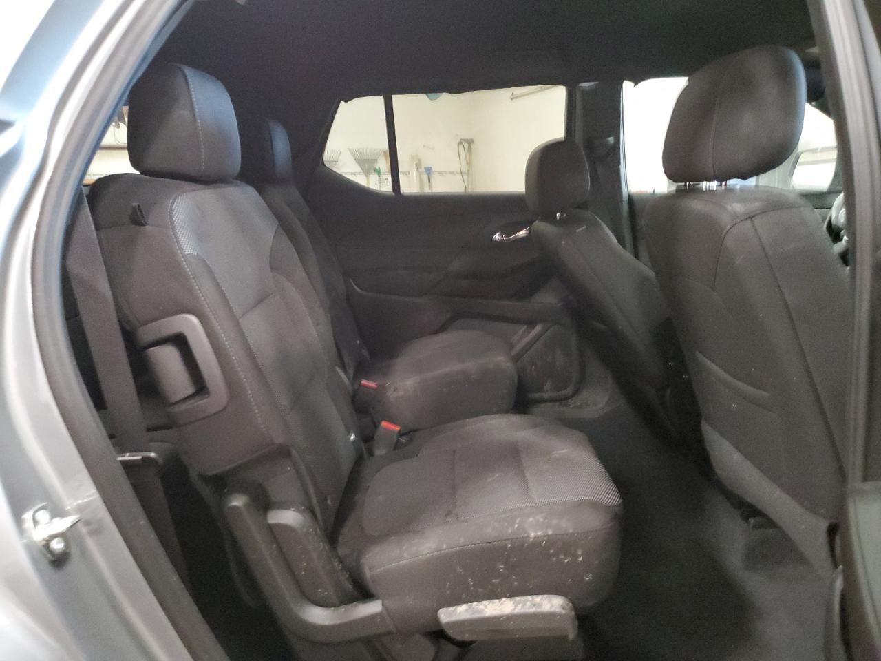 2023 Chevrolet Traverse Lt VIN: 1GNEVGKW9PJ329499 Lot: 51227164