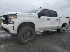 2019 Chevrolet Silverado K1500 Custom na sprzedaż w Eugene, OR - All Over