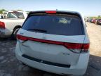 2017 Honda Odyssey Touring на продаже в Cahokia Heights, IL - Hail
