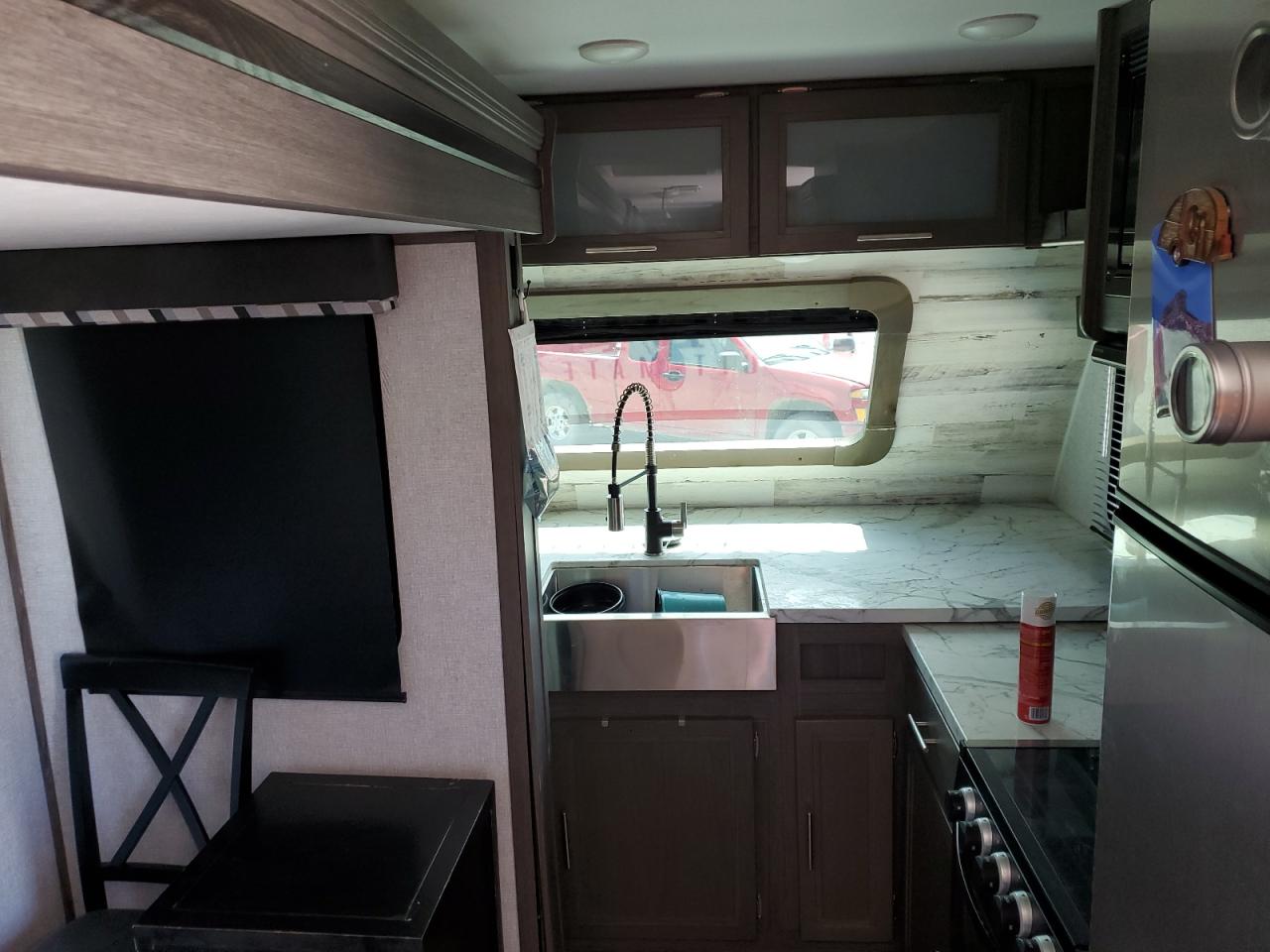 2021 Tral Mobile VIN: 4YDT29226MJ970183 Lot: 50586004