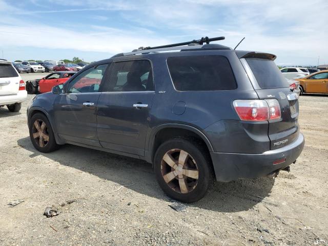  GMC ACADIA 2012 Charcoal