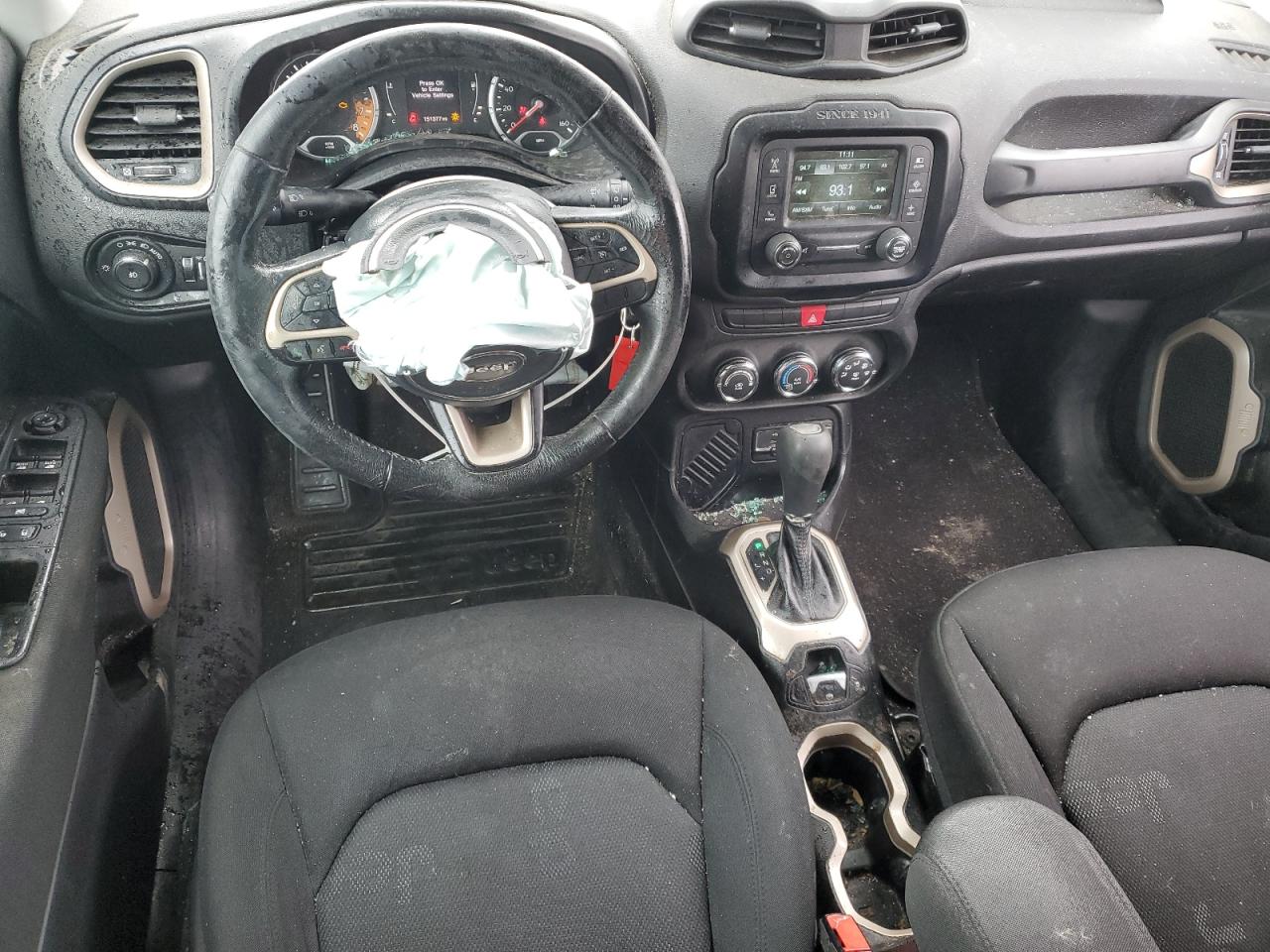 ZACCJABT5FPB92980 2015 Jeep Renegade Latitude