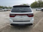 2022 Dodge Durango Pursuit for Sale in Cahokia Heights, IL - Front End