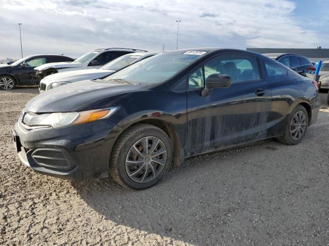 2015 Honda Civic Lx for Sale in Nisku, AB - Side