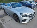 2019 MERCEDES BENZ E 220 D AM for sale at Copart SANDWICH
