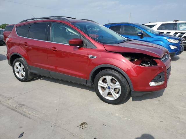 Parquets FORD ESCAPE 2014 Burgundy