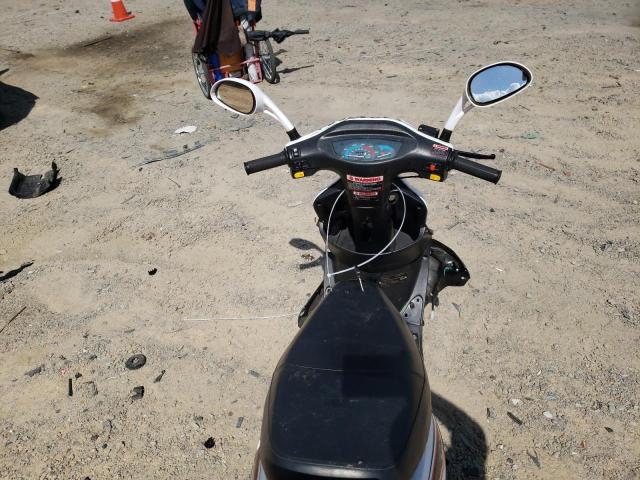 2022 TAIZ SCOOTER