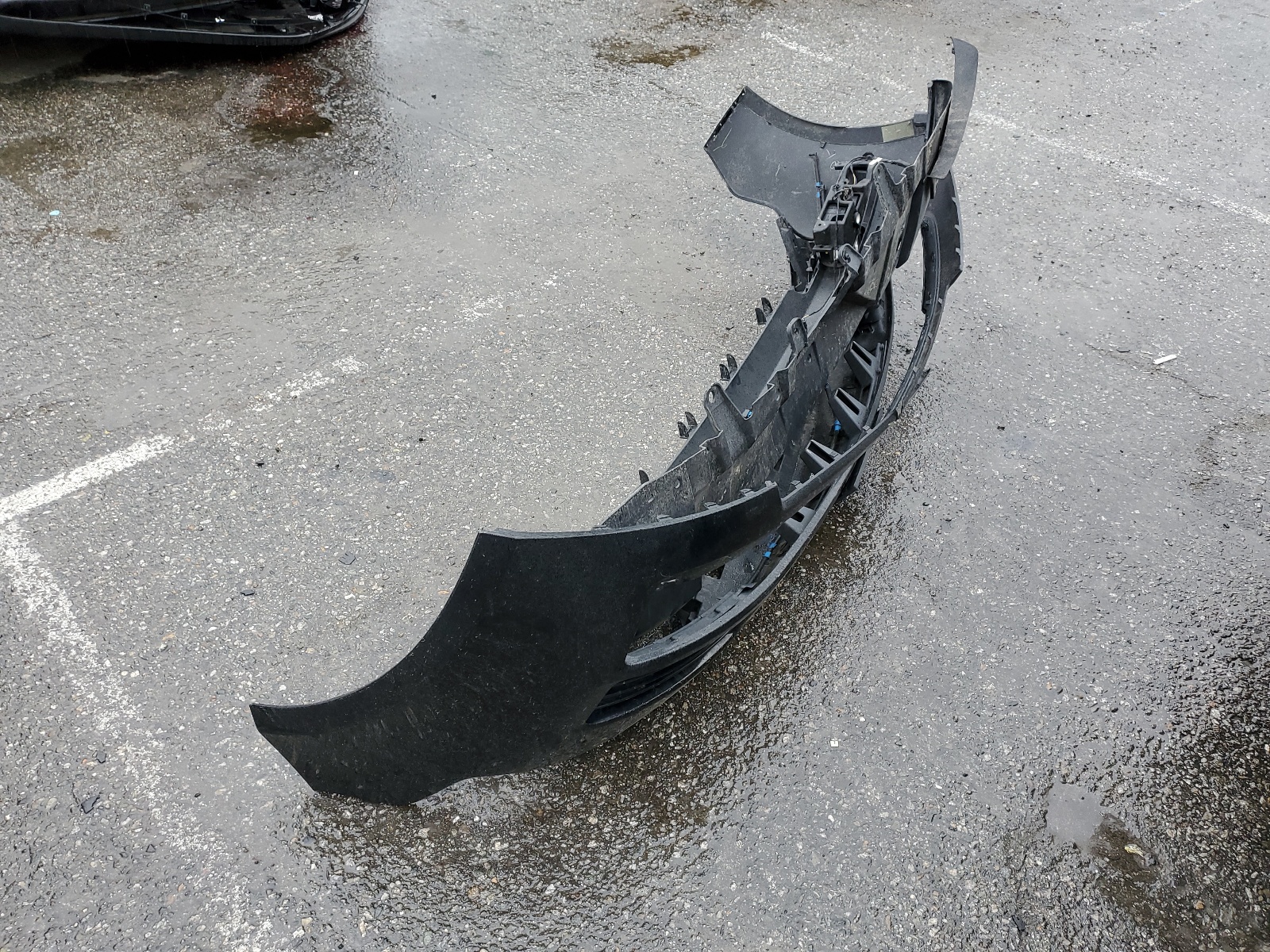 SALGS2PF2GA318214 2016 Land Rover Range Rover Hse