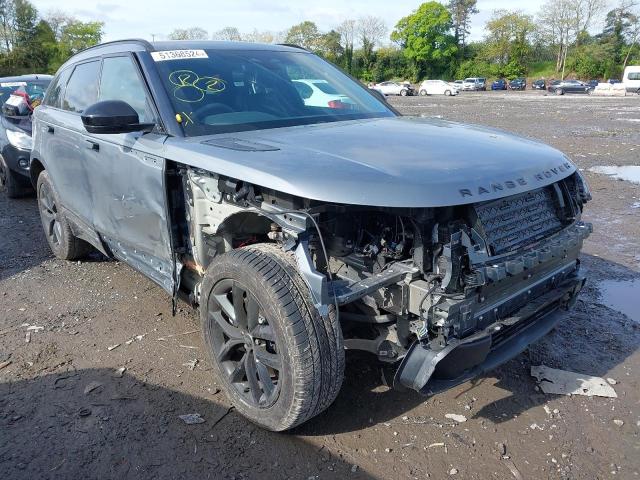 2023 LAND ROVER R-ROVER VELAR DYN SE D MH 