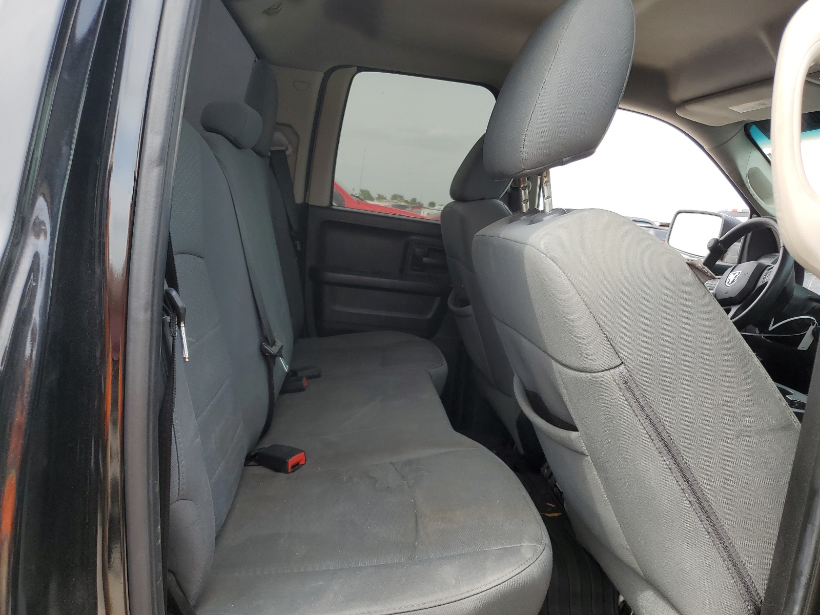 1C6RR6FT9ES128614 2014 Ram 1500 St