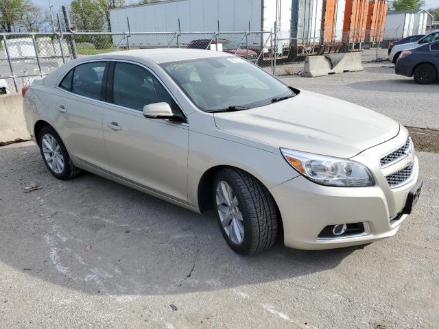 Седаны CHEVROLET MALIBU 2013 Бежевый