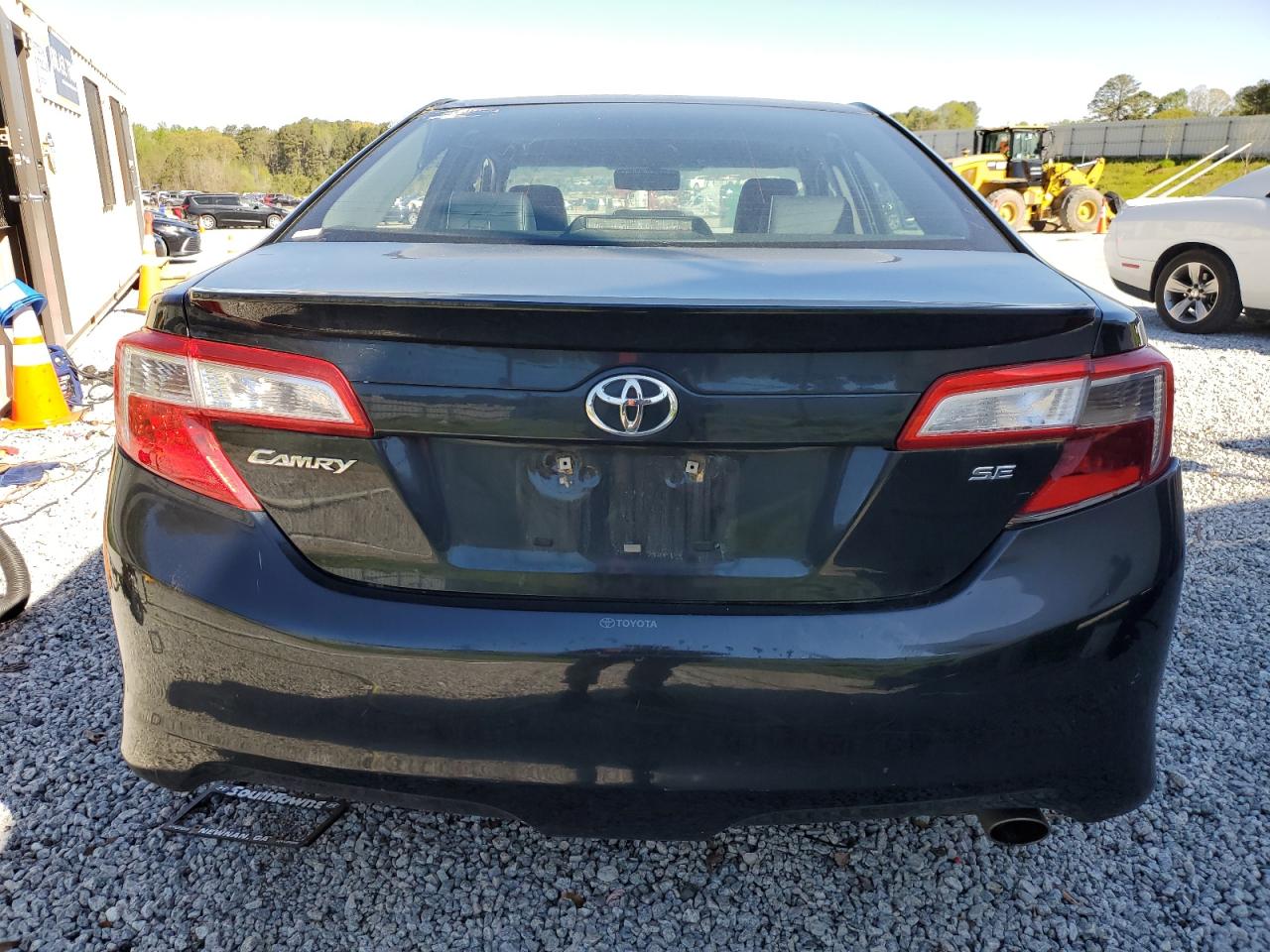 2013 Toyota Camry L VIN: 4T1BF1FK9DU655290 Lot: 49488954