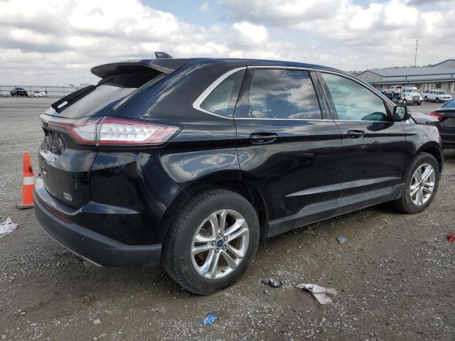 Parquets FORD EDGE 2016 Black