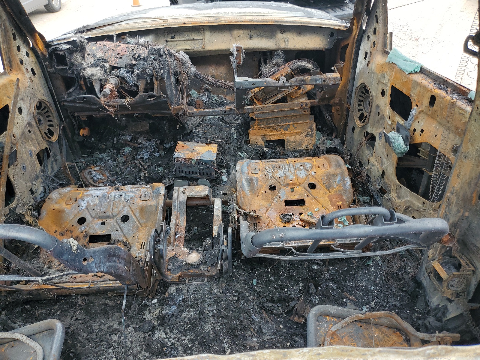 1FTKR4EE8BPA71483 2011 Ford Ranger Super Cab