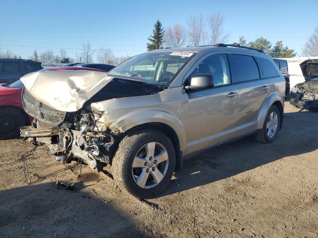 2009 Dodge Journey Se