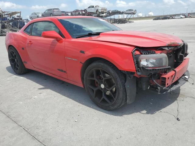 2015 CHEVROLET CAMARO LS 2G1FB1E34F9290540  52384234