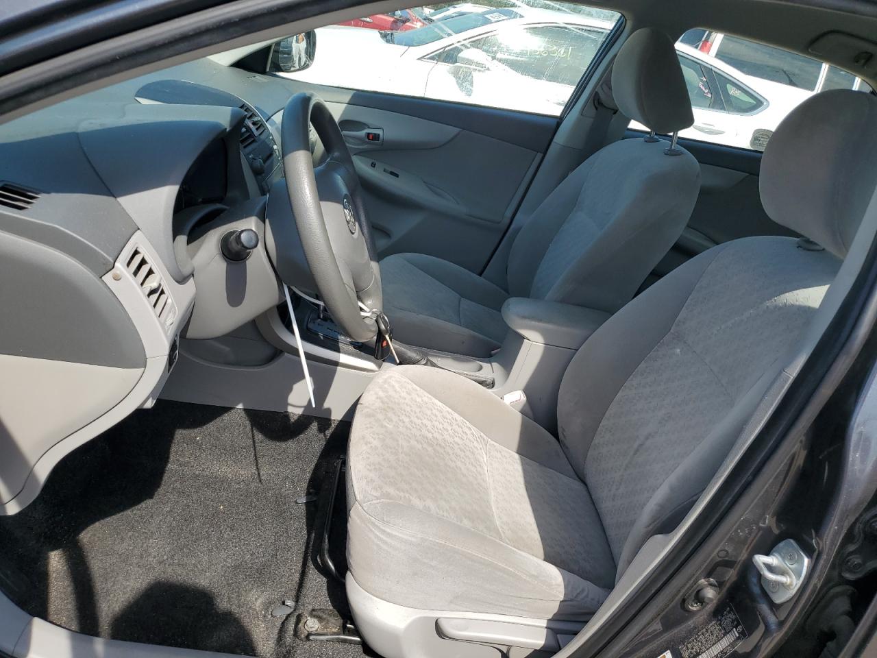 2009 Toyota Corolla Base VIN: JTDBL40E399061094 Lot: 51440174