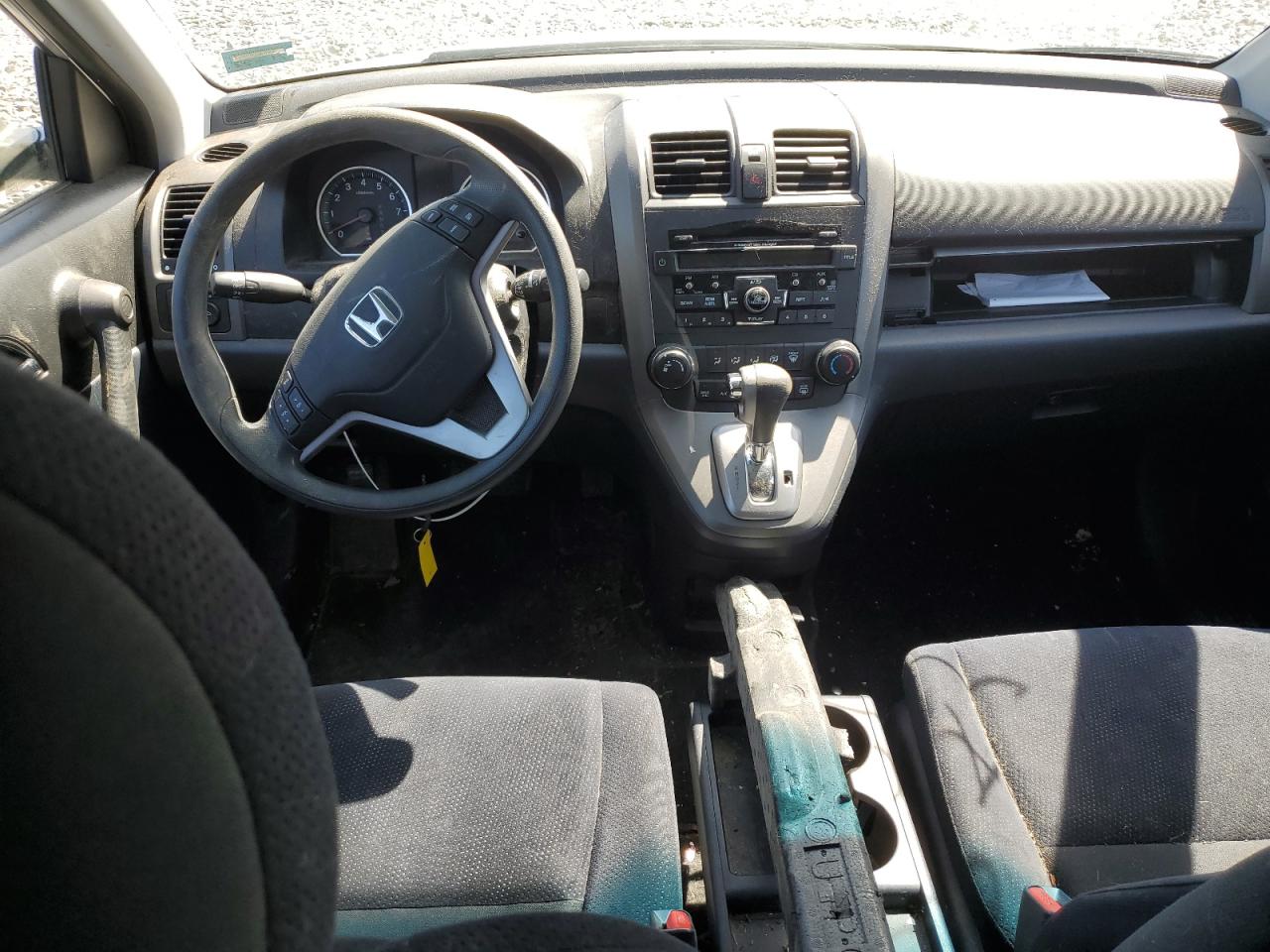 2010 Honda Cr-V Ex VIN: 5J6RE4H50AL086016 Lot: 50146684