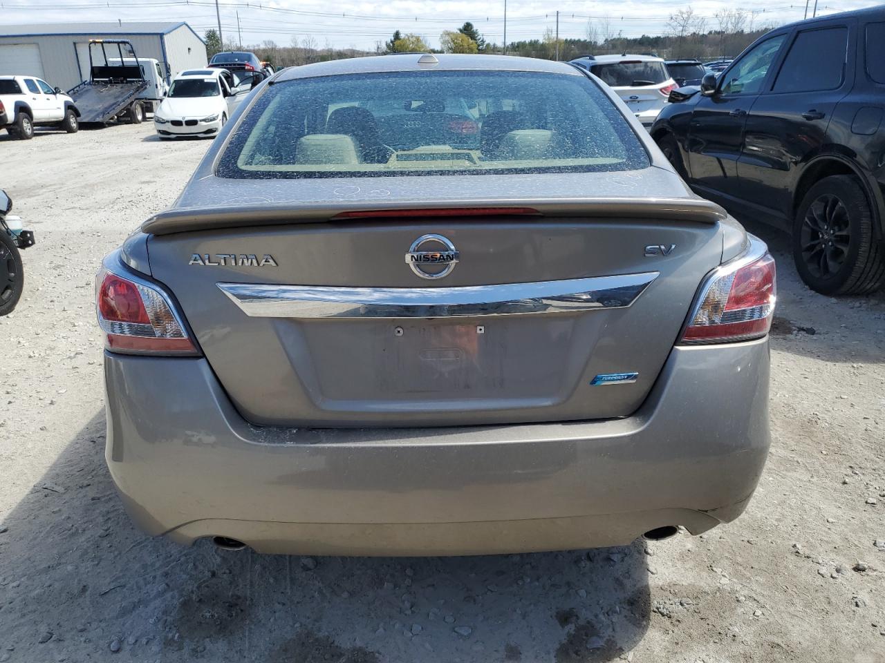 1N4AL3AP8EC282179 2014 Nissan Altima 2.5