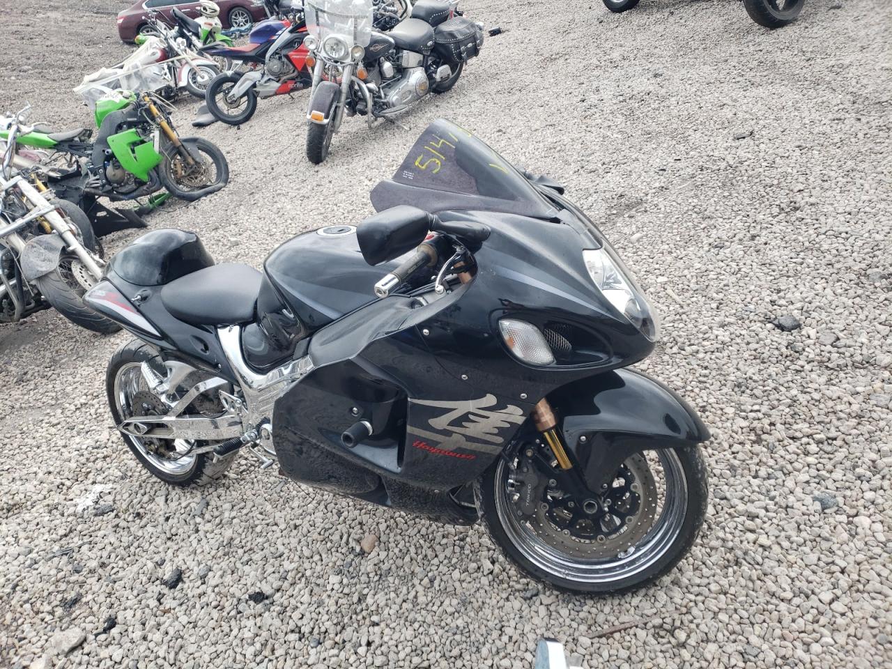 2006 Suzuki Gsx1300 R for Sale in Hueytown, AL - Minor Dent/Scratches