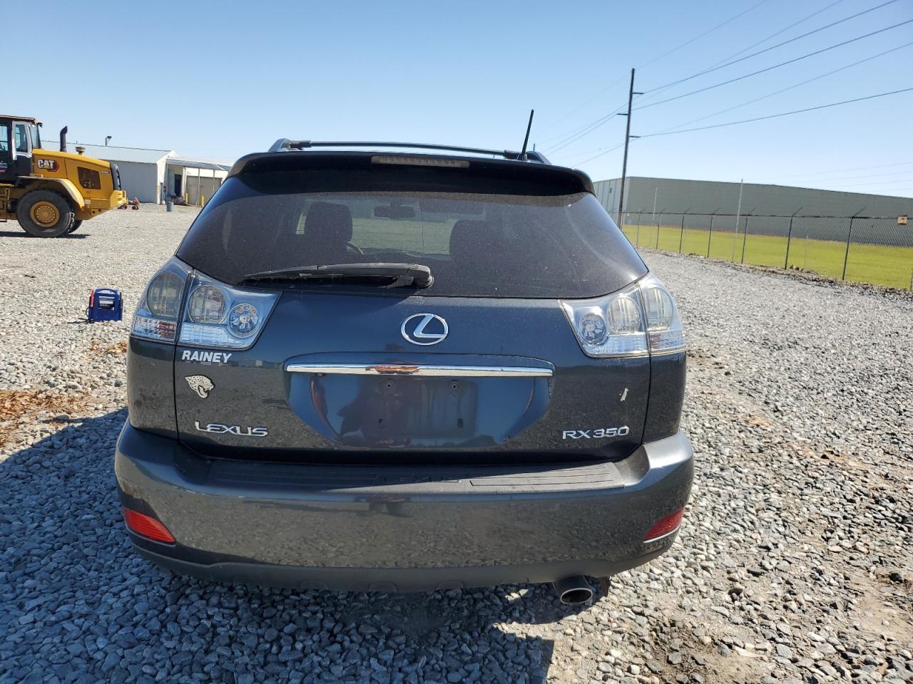 2008 Lexus Rx 350 VIN: 2T2GK31U58C039014 Lot: 51989264