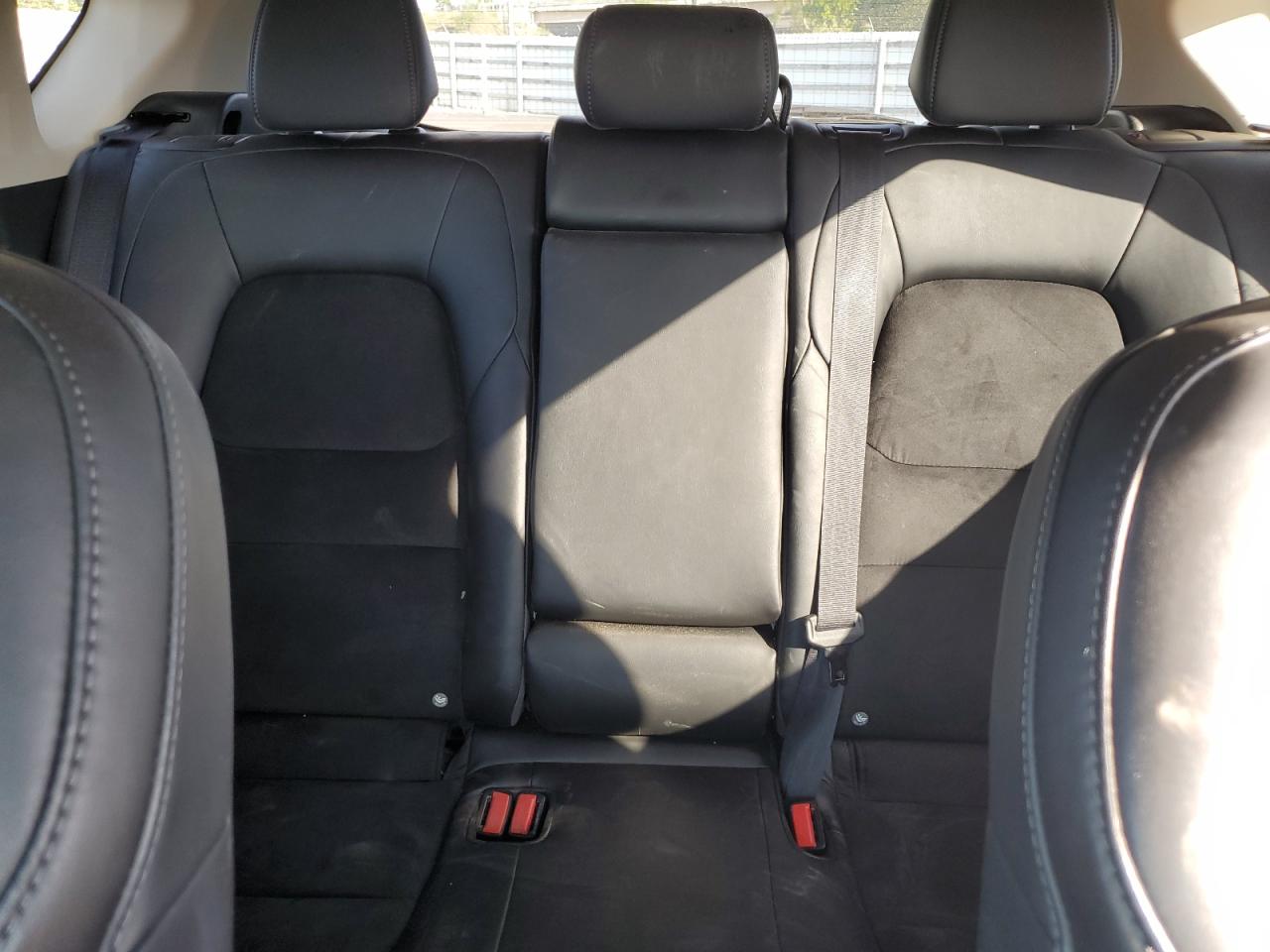 2023 Mazda CX-5 - Image 10