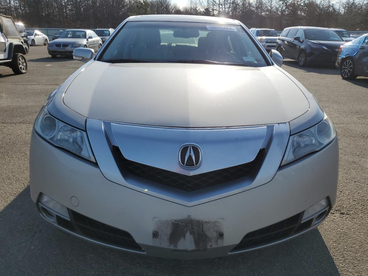 2009 Acura TL - Image 5
