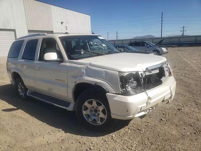 2005 Cadillac Escalade Luxury VIN: 1GYEK63N15R146348 Lot: 52731024